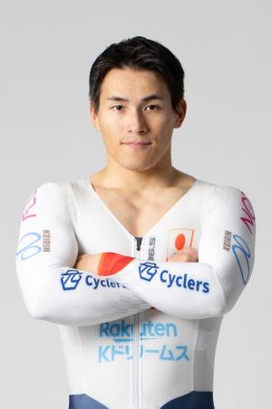 太田選手１