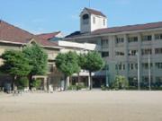 三石小学校の写真