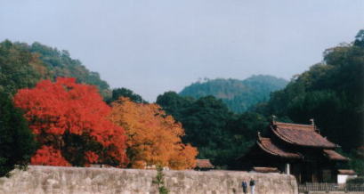 閑谷学校