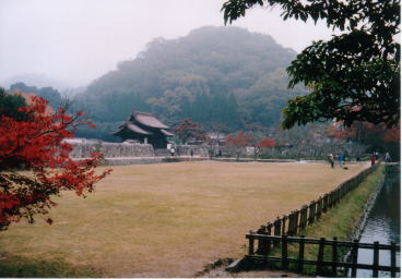 閑谷学校