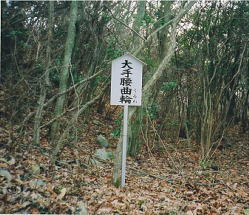 富田松山城写真の画像3