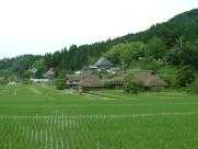 ふるさと村の写真