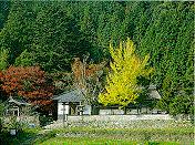照鏡山八塔寺の写真