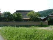 八塔寺山荘の写真
