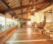 加子浦歴史文化館「資料館」の写真1