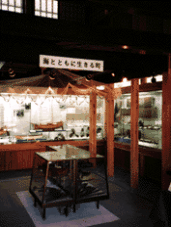 加子浦歴史文化館「資料館」の写真17