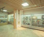 加子浦歴史文化館「文芸館」の写真1