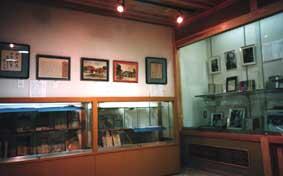 加子浦歴史文化館「文芸館」の写真5