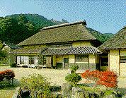 吉永町のイメージ写真