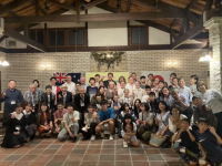 歓迎会