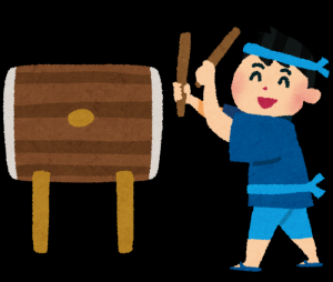 ドンドンビクス講座