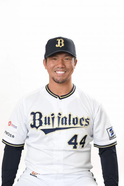 プロフィール写真