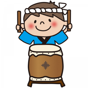 ドンドンビクス講座