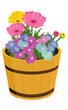 寄せ植え講座