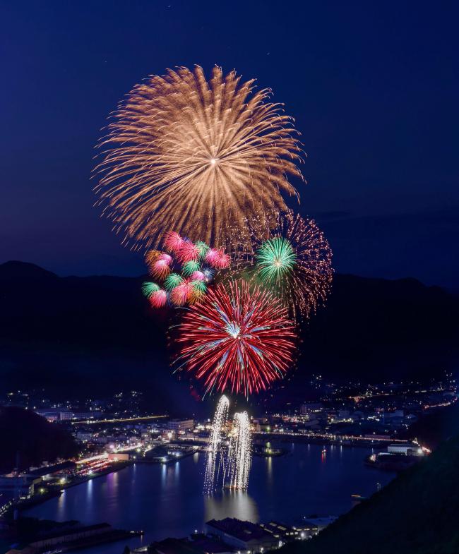 花火